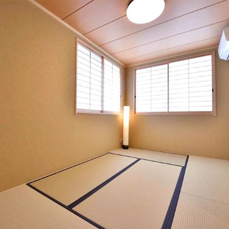 Villa Shukushuku Kyōto Exterior foto