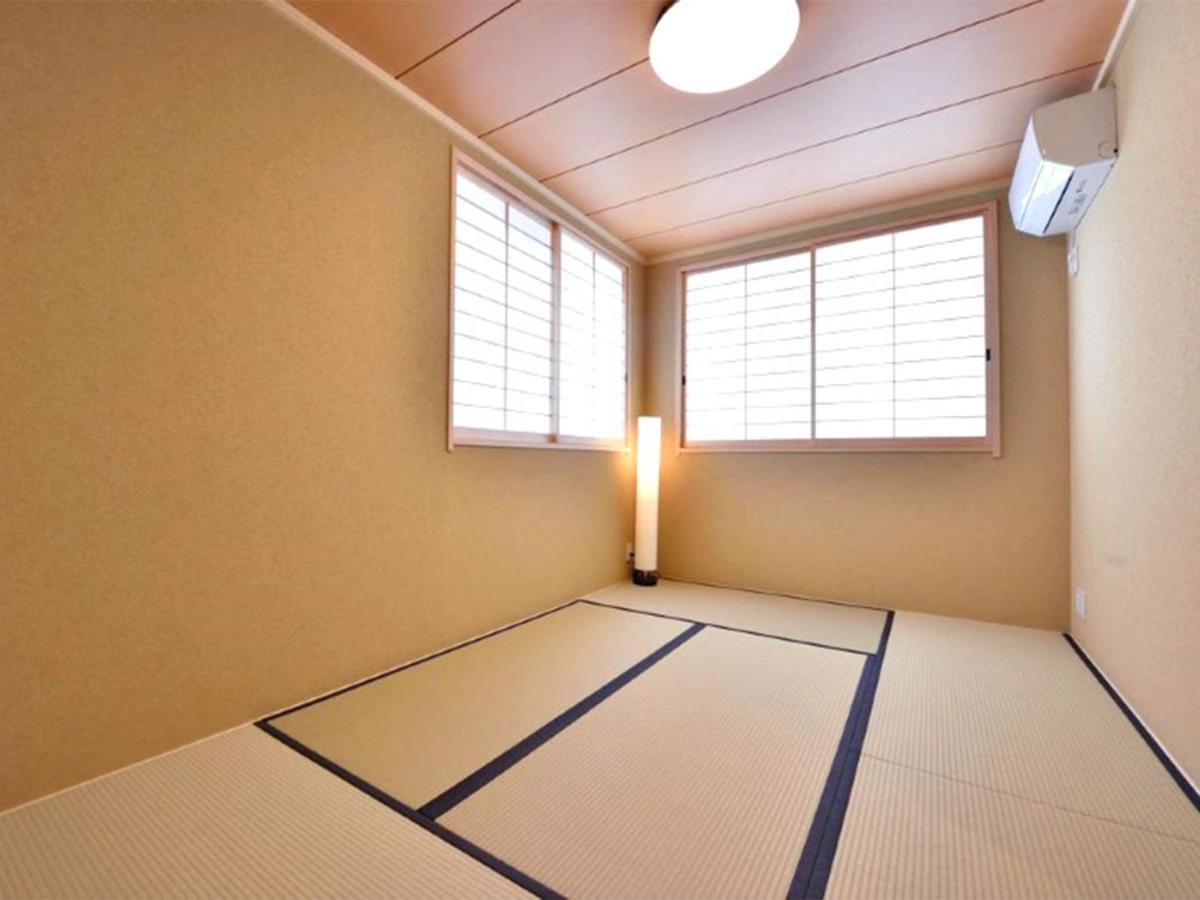 Villa Shukushuku Kyōto Exterior foto