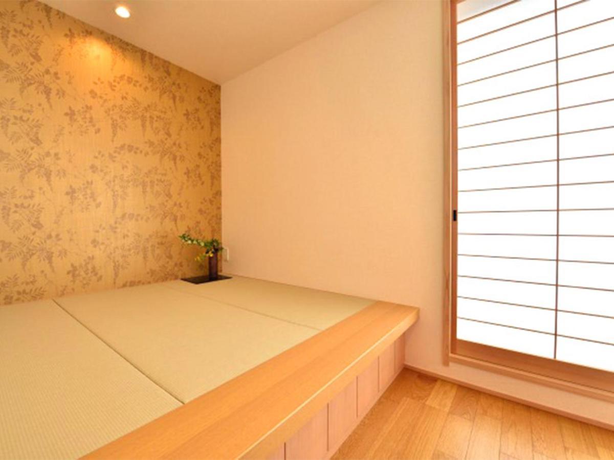 Villa Shukushuku Kyōto Exterior foto